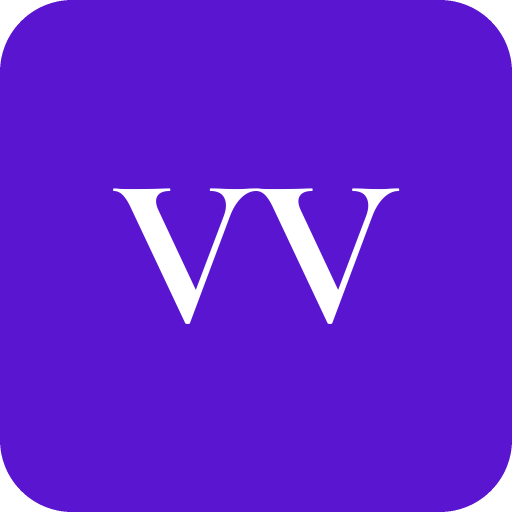 Veil & Vine Care logo